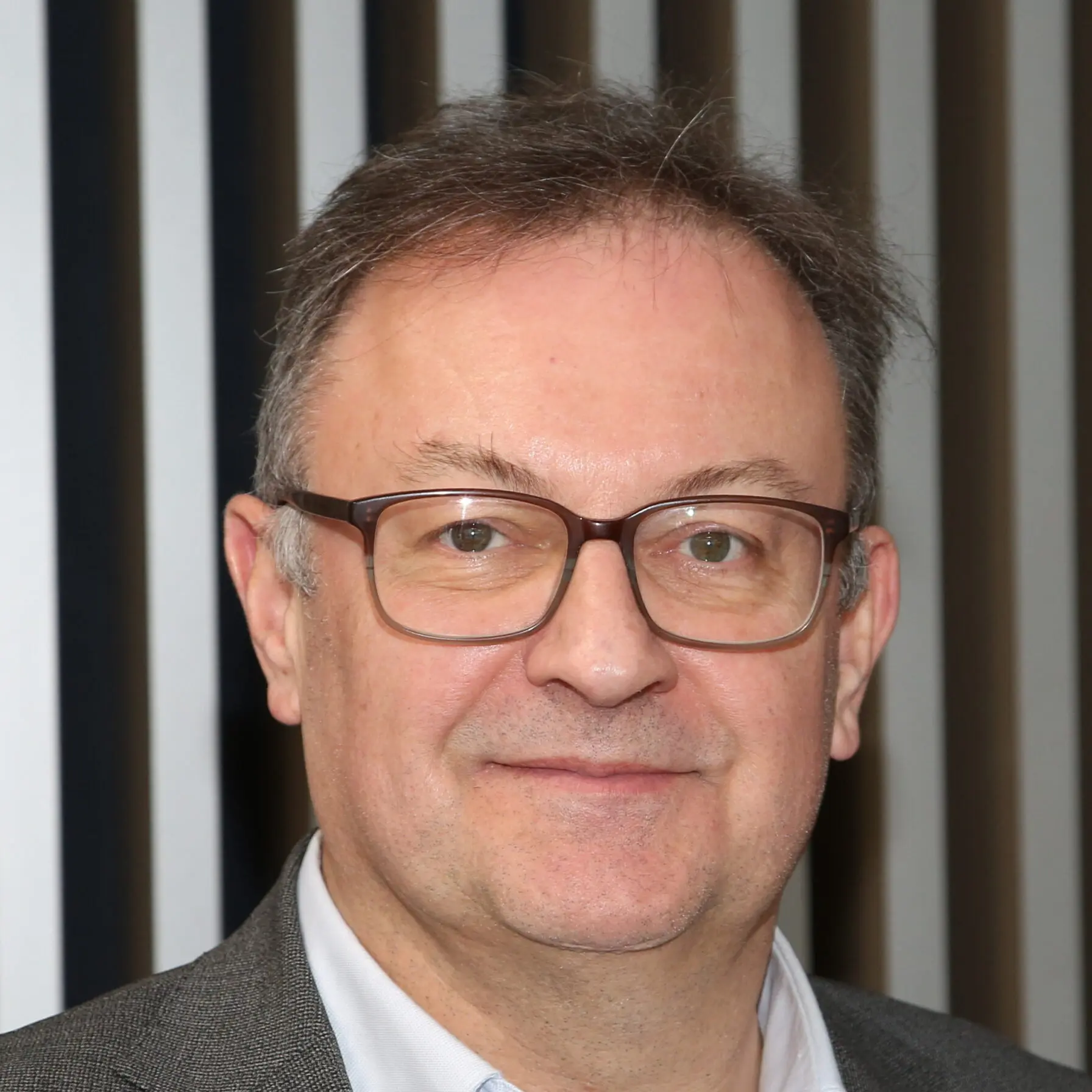 Prof. Dr. Andreas Schmauder