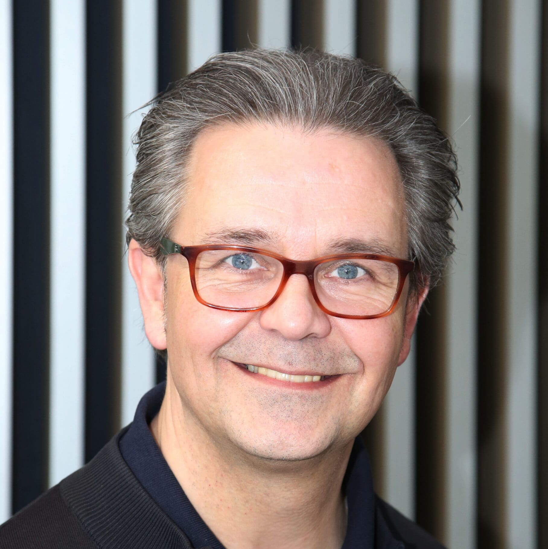 Stephan Sandmann