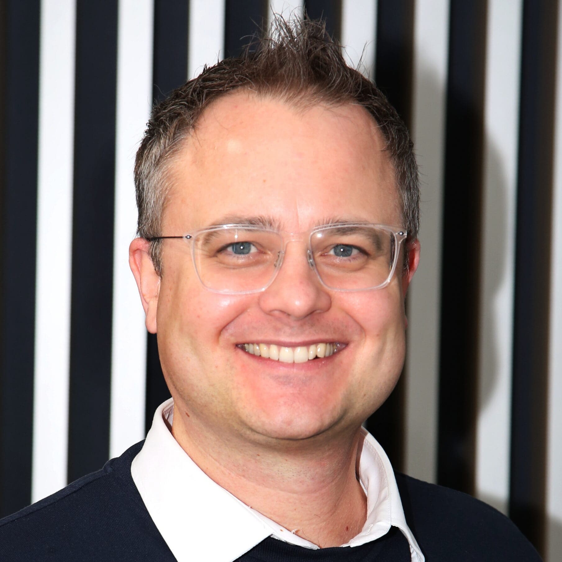 Tobias Kröber